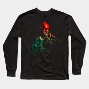 A Load of Balls Long Sleeve T-Shirt